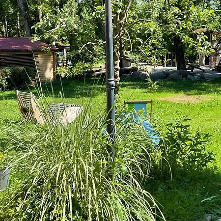 Vandrerhjem Krug's Family Und Restaurant *