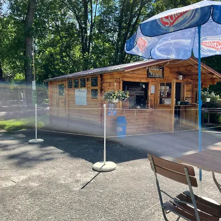Krug's Family Und Restaurant Hostel Weilheim in Oberbayern